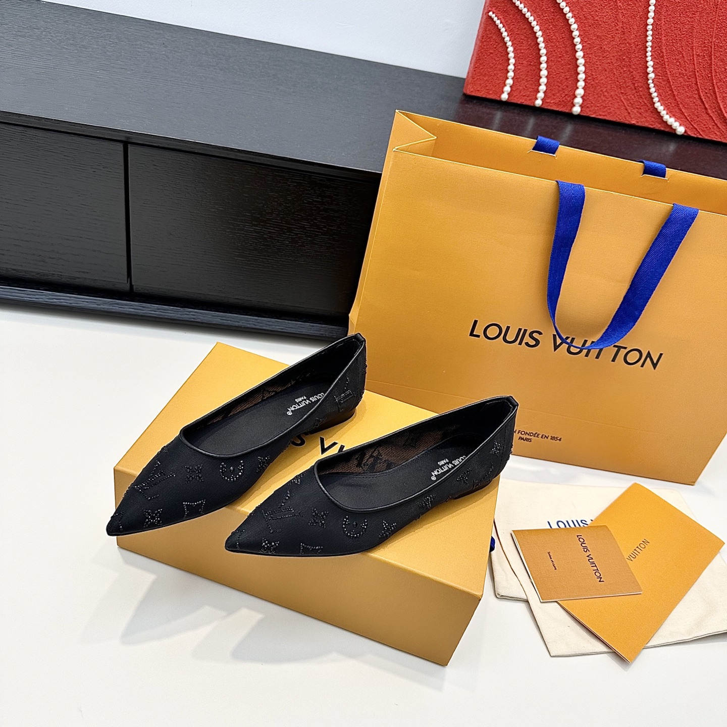 Women's high heels